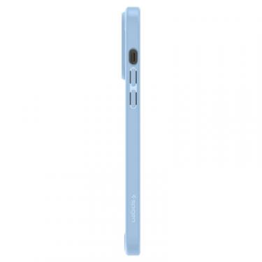 Чехол для мобильного телефона Spigen Apple Iphone 14 Pro Max Ultra Hybrid, Sierra Blue Фото 6