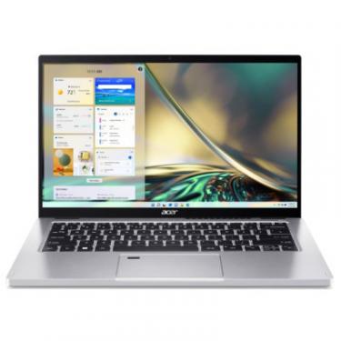 Ноутбук Acer Spin 3 SP314-55N Фото