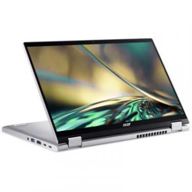 Ноутбук Acer Spin 3 SP314-55N Фото 3