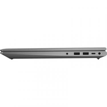Ноутбук HP ZBook Power G8 Фото 4