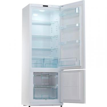 Холодильник Snaige RF32SМ-S0002F Фото 1