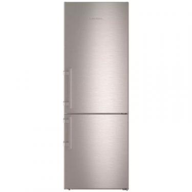 Холодильник Liebherr CNef 5735 Фото