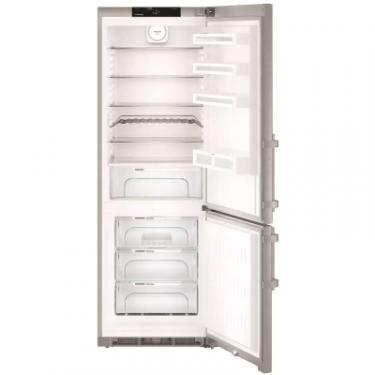 Холодильник Liebherr CNef 5735 Фото 4