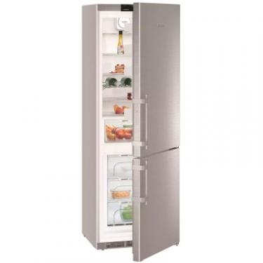 Холодильник Liebherr CNef 5735 Фото 6