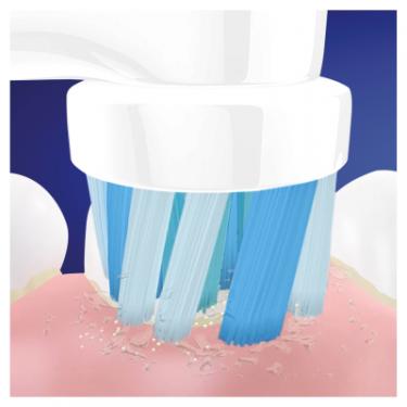 Электрическая зубная щетка Oral-B D100.413.2K Frozen II Фото 4