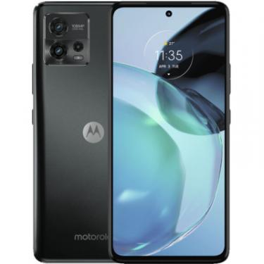 Мобильный телефон Motorola G72 8/128GB Meteorite Grey Фото
