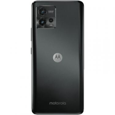 Мобильный телефон Motorola G72 8/128GB Meteorite Grey Фото 2