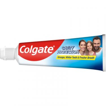 Зубная паста Colgate Максимальний захист від карієсу Свіжа м'ята 100 мл Фото 1