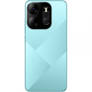 Мобильный телефон Tecno Spark Go 2023 4/64Gb Uyuni Blue Фото 2