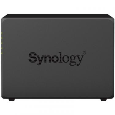 NAS Synology DS923+ Фото 2