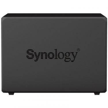 NAS Synology DS923+ Фото 3