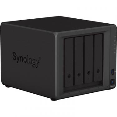 NAS Synology DS923+ Фото 4