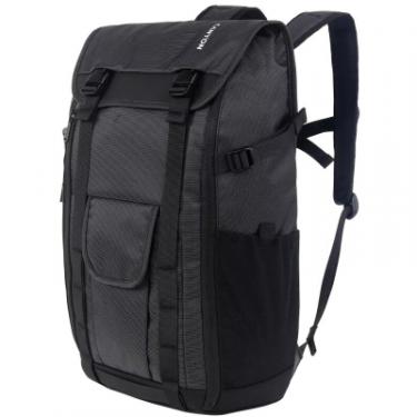 Рюкзак для ноутбука Canyon 15.6" BPA-5 Urban, 15L, Black Фото 1