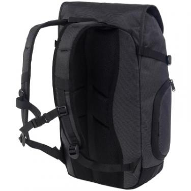 Рюкзак для ноутбука Canyon 15.6" BPA-5 Urban, 15L, Black Фото 2