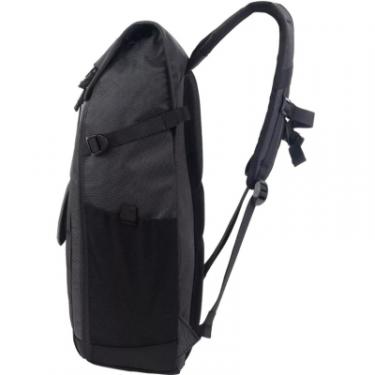 Рюкзак для ноутбука Canyon 15.6" BPA-5 Urban, 15L, Black Фото 3