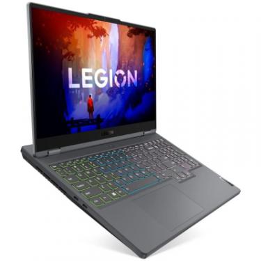 Ноутбук Lenovo Legion 5 15ARH7H Фото 1