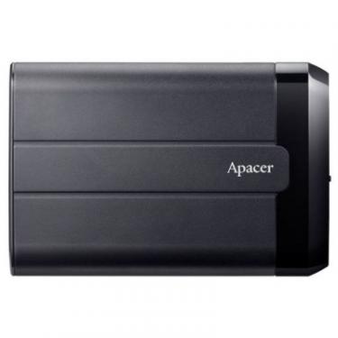 Внешний жесткий диск Apacer 2.5" 1TB Фото 3