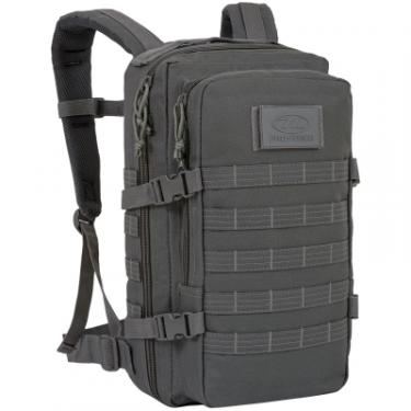 Рюкзак туристический Highlander Recon Backpack 20L Grey (TT164-GY) Фото