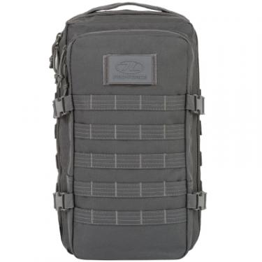 Рюкзак туристический Highlander Recon Backpack 20L Grey (TT164-GY) Фото 1
