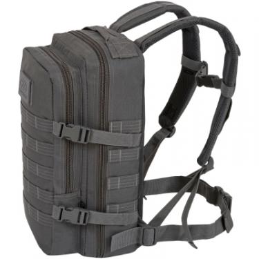 Рюкзак туристический Highlander Recon Backpack 20L Grey (TT164-GY) Фото 3