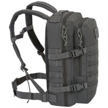 Рюкзак туристический Highlander Recon Backpack 20L Grey (TT164-GY) Фото 4
