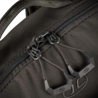 Рюкзак туристический Highlander Stoirm Backpack 25L Dark Grey (TT187-DGY) Фото 11