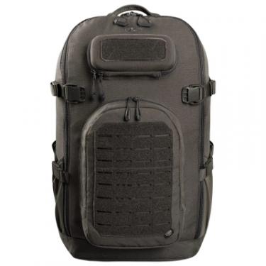 Рюкзак туристический Highlander Stoirm Backpack 25L Dark Grey (TT187-DGY) Фото 1