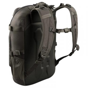 Рюкзак туристический Highlander Stoirm Backpack 25L Dark Grey (TT187-DGY) Фото 3