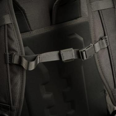 Рюкзак туристический Highlander Stoirm Backpack 25L Dark Grey (TT187-DGY) Фото 5