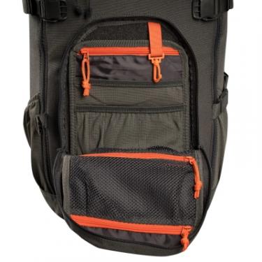 Рюкзак туристический Highlander Stoirm Backpack 25L Dark Grey (TT187-DGY) Фото 7