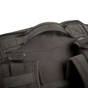 Рюкзак туристический Highlander Stoirm Backpack 25L Dark Grey (TT187-DGY) Фото 8