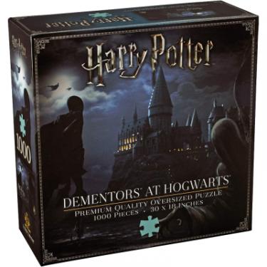 Пазл Winning Moves Harry Potter Dementors at Hogwarts 1000 елементів Фото
