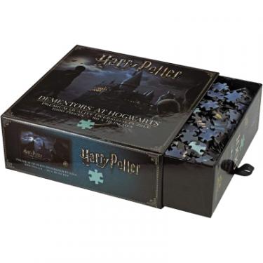Пазл Winning Moves Harry Potter Dementors at Hogwarts 1000 елементів Фото 1