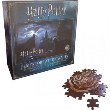 Пазл Winning Moves Harry Potter Dementors at Hogwarts 1000 елементів Фото 3