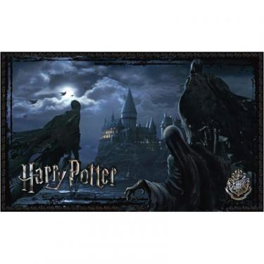 Пазл Winning Moves Harry Potter Dementors at Hogwarts 1000 елементів Фото 4