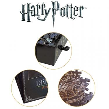 Пазл Winning Moves Harry Potter Dementors at Hogwarts 1000 елементів Фото 5