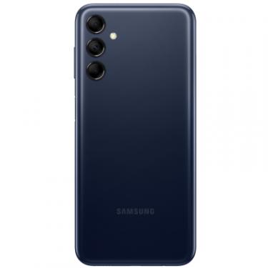 Мобильный телефон Samsung Galaxy M14 5G 4/128GB Dark Blue Фото 2