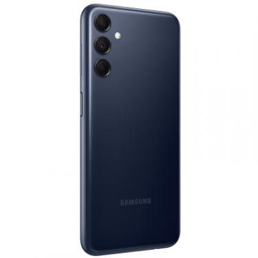 Мобильный телефон Samsung Galaxy M14 5G 4/128GB Dark Blue Фото 8