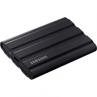 Накопитель SSD Samsung USB 3.2 1TB T7 Shield Фото 1