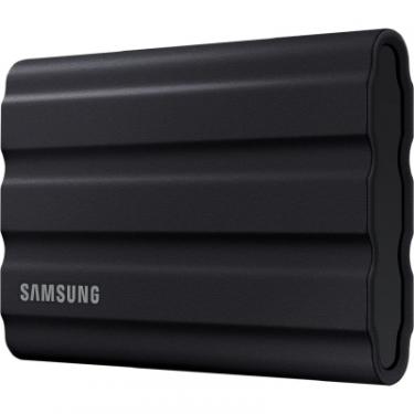 Накопитель SSD Samsung USB 3.2 1TB T7 Shield Фото 2