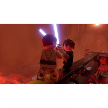 Игра Sony Lego Star Wars Skywalker Saga, BD диск Фото 2