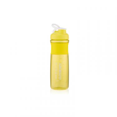 Бутылка для воды Ardesto Smart Bottle 1000 мл Green Фото