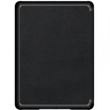 Чехол для электронной книги Armorstandart Leather Case Amazon Kindle (11th Gen) Black Фото 1