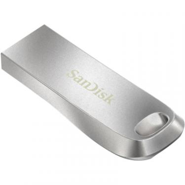 USB флеш накопитель SanDisk Ultra Luxe USB3.1 Фото 1