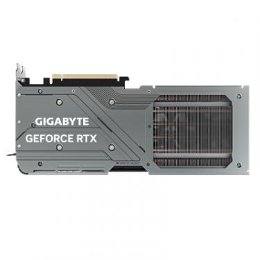 Видеокарта GIGABYTE GeForce RTX4070 12Gb GAMING OC Фото 6