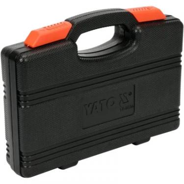 Набор инструментов Yato для обслуговування кабелів Фото 2