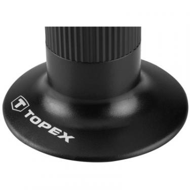 Газовый паяльник Topex мікропальник, п'єзозапалювання, 1300C, об'єм 10мл Фото 3