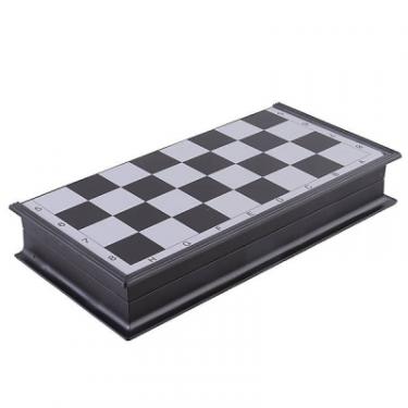 Настольная игра A-Toys Шахи магнітні 3 в 1 Фото 5