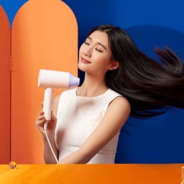 Фен Xiaomi ShowSee Hair Dryer A4-W 1800W White Фото 3