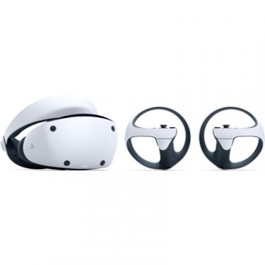 Очки виртуальной реальности Sony PlayStation VR2 Horizon Call of the Mountain Фото 9